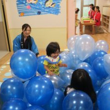 ゆらりん大泉学園保育園の写真4