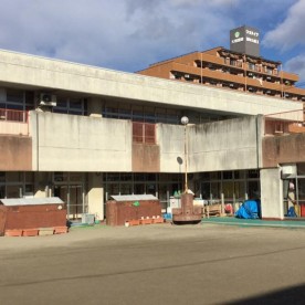 仙台市蒲町保育所