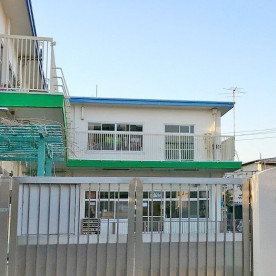 西新井保育園の写真4