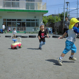 西新井保育園