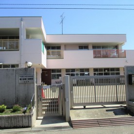 仙台市鶴ケ谷第二保育所