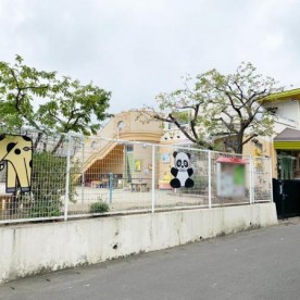 富沢わかば保育園