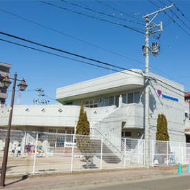 ＹＭＣＡ南大野田保育園