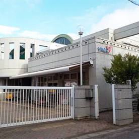ＹＭＣＡ西中田保育園