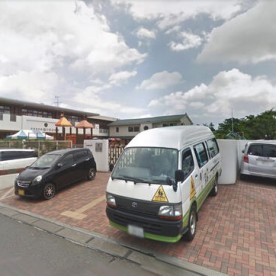 鶴ケ谷マードレ保育園
