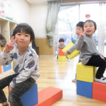 なでしこ保育園の写真5