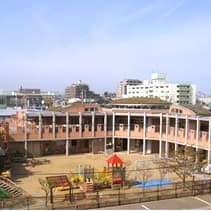 荒井青葉保育園