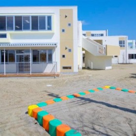 明石南こどもの城保育園