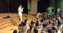 江戸川保育園（本園）