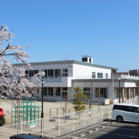 ダーナ保育園