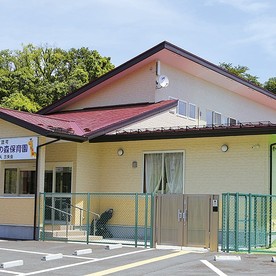 仙台いずみの森保育園