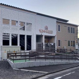ファニーハート保育園