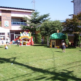 パドマ幼稚園