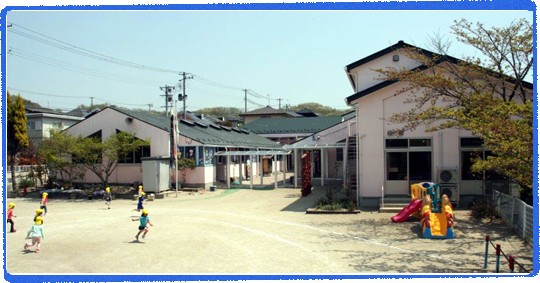 利府第二おおぞら幼稚園