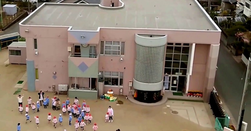 利府幼稚園
