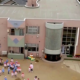 利府幼稚園