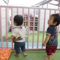 北千住太陽保育園の写真4