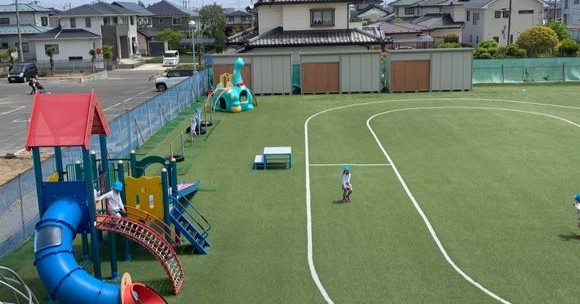 岩沼西こばと幼稚園