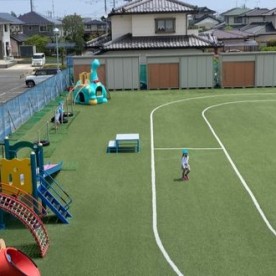 岩沼西こばと幼稚園