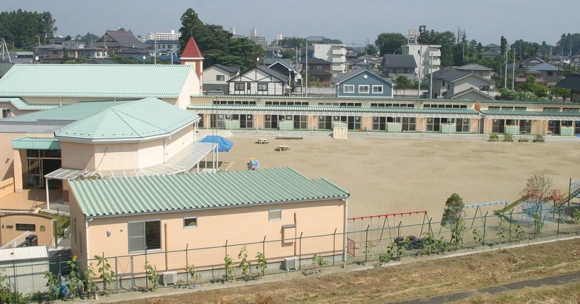 多賀城高崎幼稚園