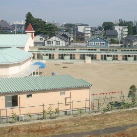 多賀城高崎幼稚園の写真3