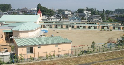 多賀城高崎幼稚園