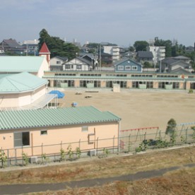 多賀城高崎幼稚園