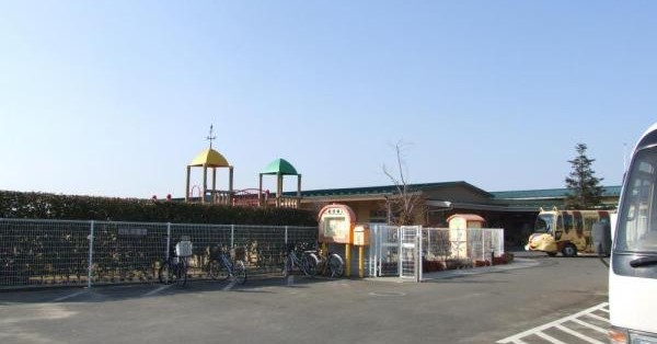 せいがん幼稚園