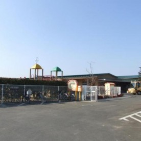 せいがん幼稚園