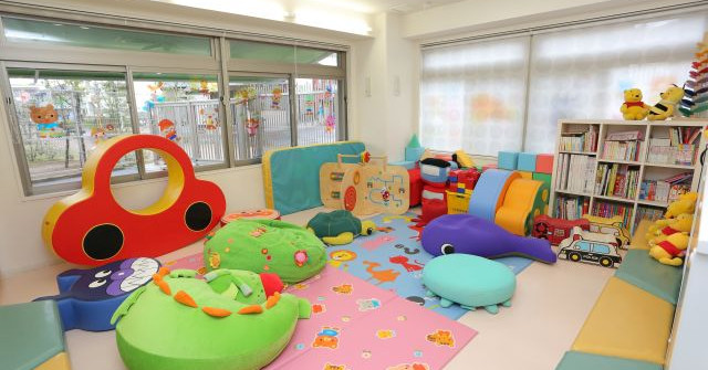 金町ひまわり保育園