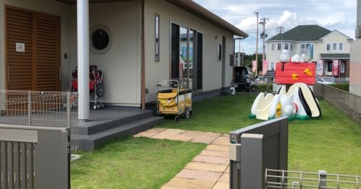 バイリンガル保育園杜の丘