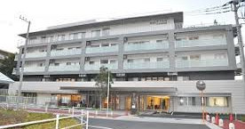 赤羽北のぞみ保育園