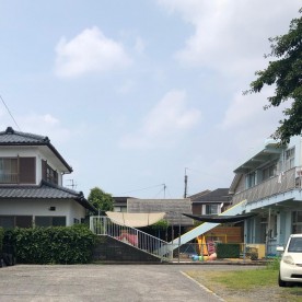 曽師保育所