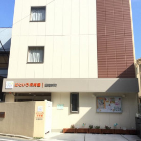 にじいろ保育園田端新町