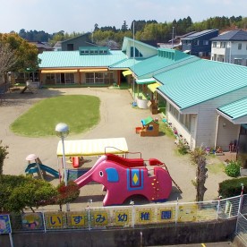 いずみ幼稚園