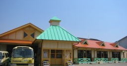 宮崎西幼稚園