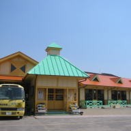 宮崎西幼稚園
