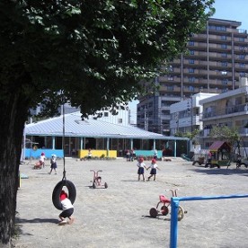 共愛幼稚園