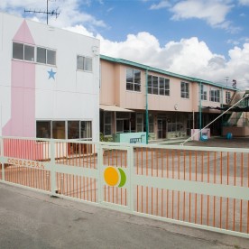 野の花幼稚園