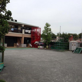 仁風保育園の写真3