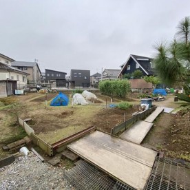 南宮崎カトリック幼稚園