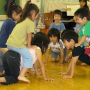 田柄保育園の写真3