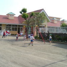 宮崎みなみ幼稚園