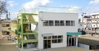 幼稚園単独型認定こども園　平和幼稚園