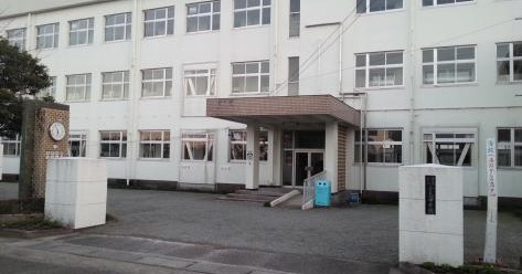 青島保育所