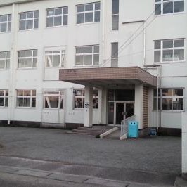青島保育所の写真2