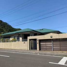 青島保育所の写真1