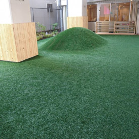 まなびの森保育園町屋の写真2