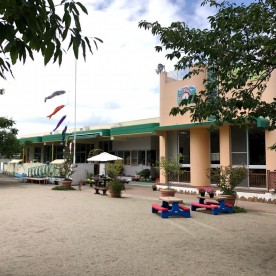 住吉中央保育園