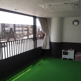あい・あい保育園　西日暮里一丁目園の写真3